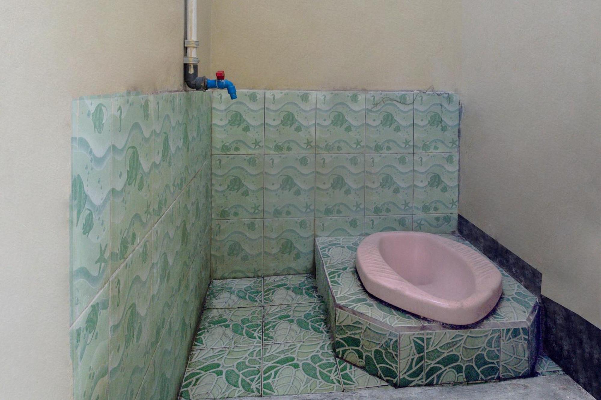 Spot On 92832 Al Mahira Syariah Hotel Majalengka Bagian luar foto
